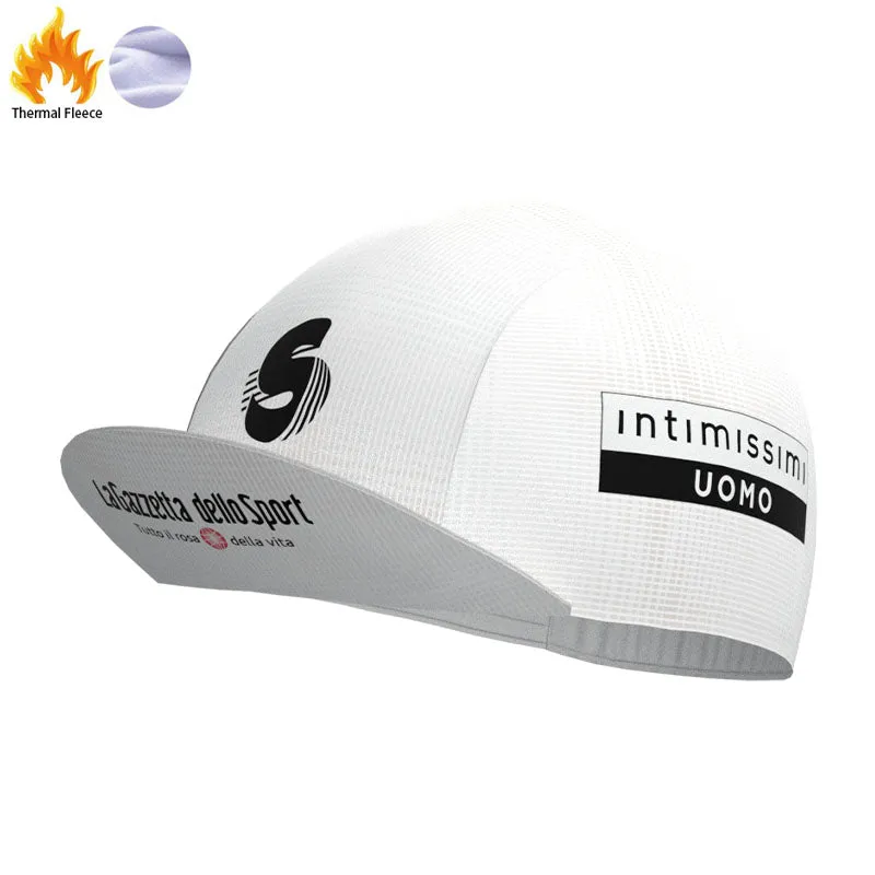 2022 Tour de Italy Cycling cap