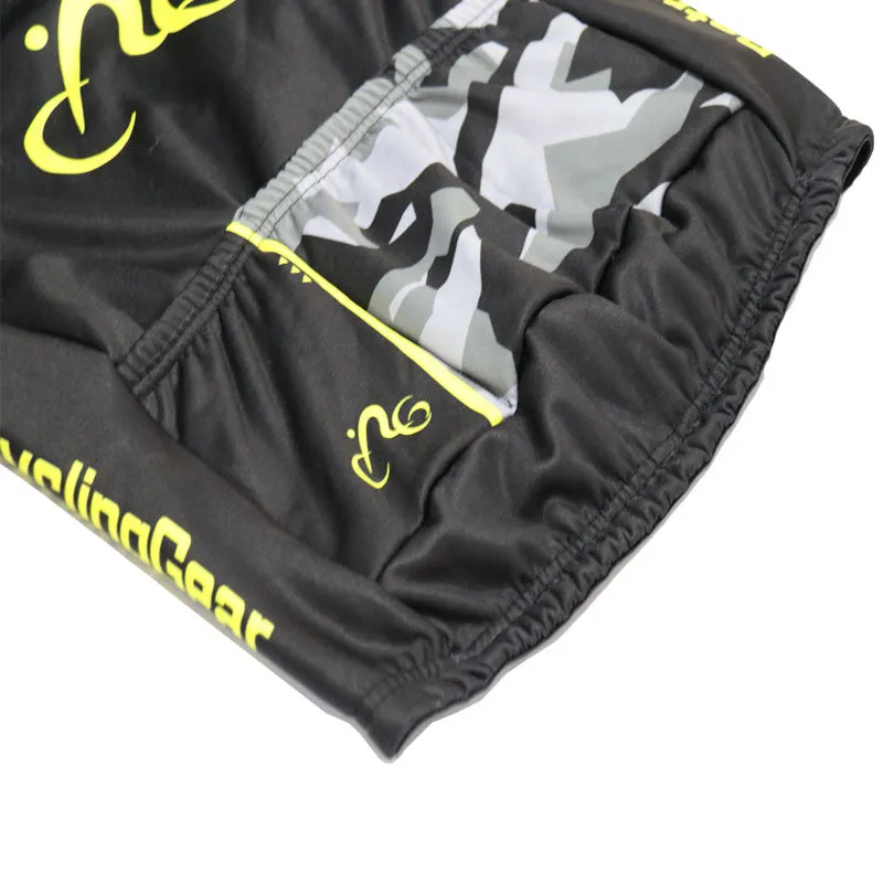 2022 Tour de Italy Fleece Long Sleeves Jersey