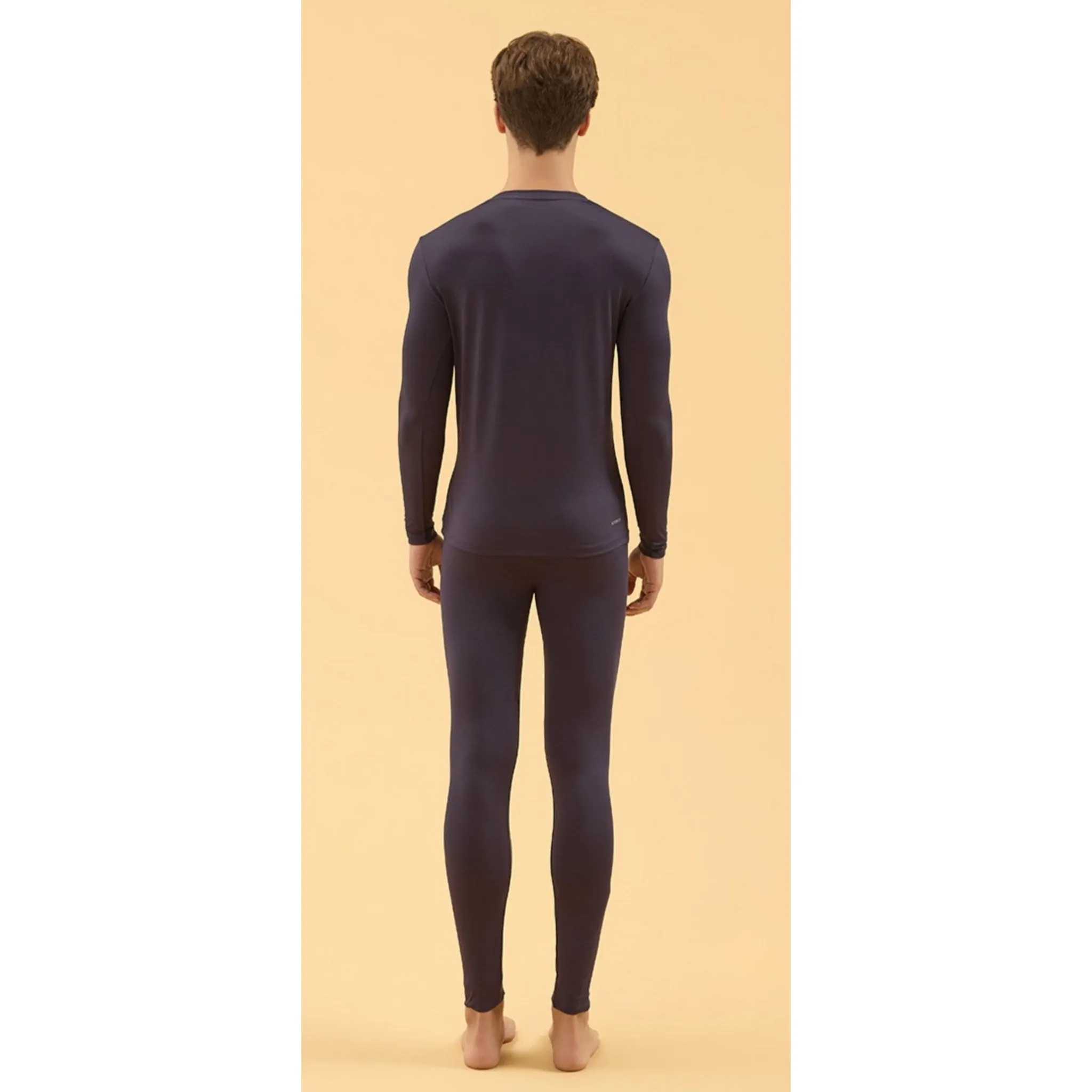 Adidas Men's Basic Warm Wear Thermal Underwear Set - 🏆 #91 - Clothing/Accessories - Best of December