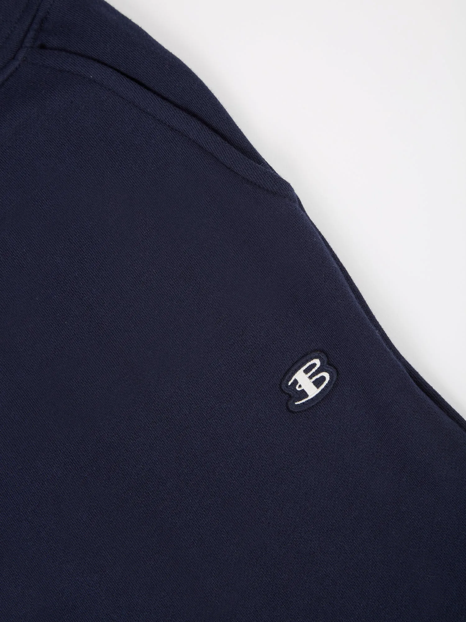 Ben Sherman B Logo Jogger - Navy