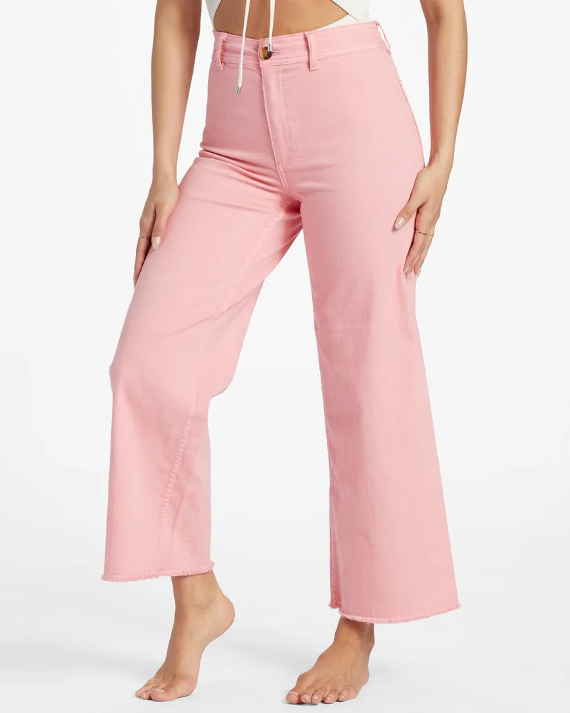 Billabong Free Fall Pant