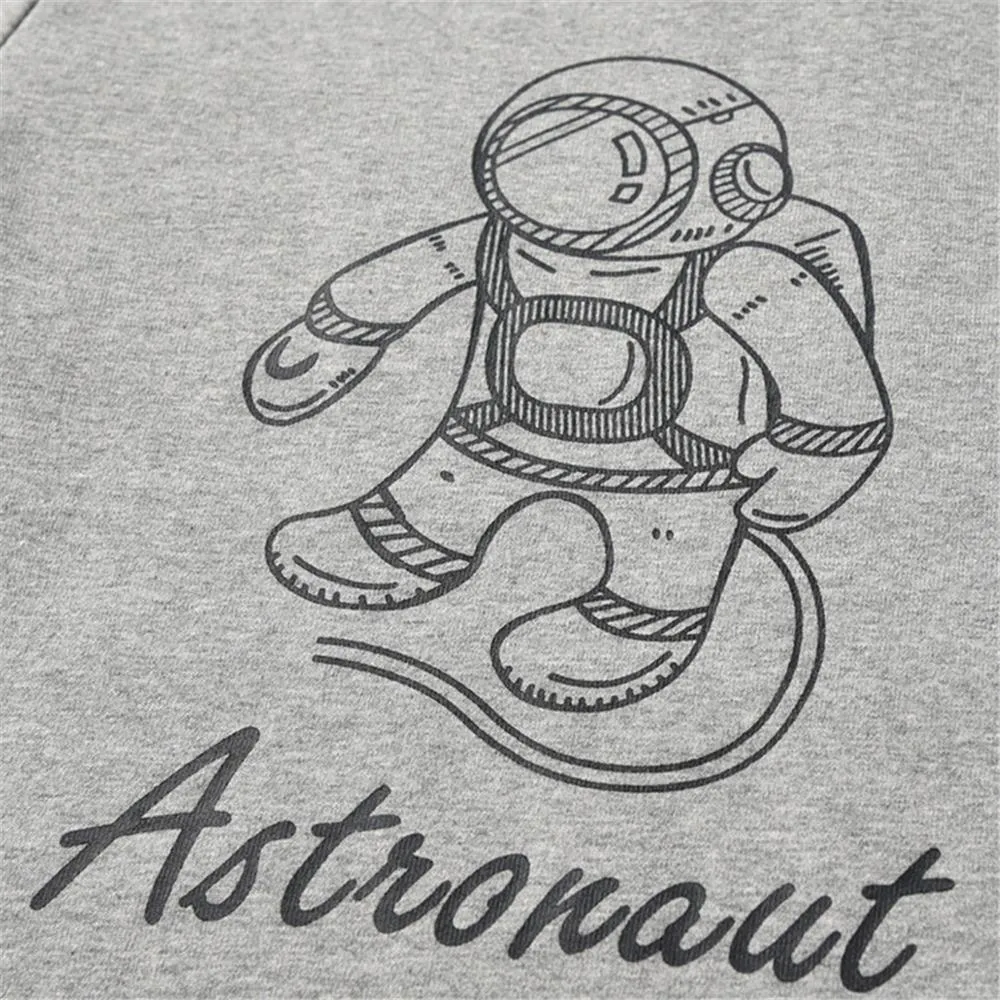 Boys Cartoon Letter Long Sleeve Thermal underwear Kids Wholesale Clothing
