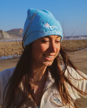 Girls that Scuba Beanie Hat