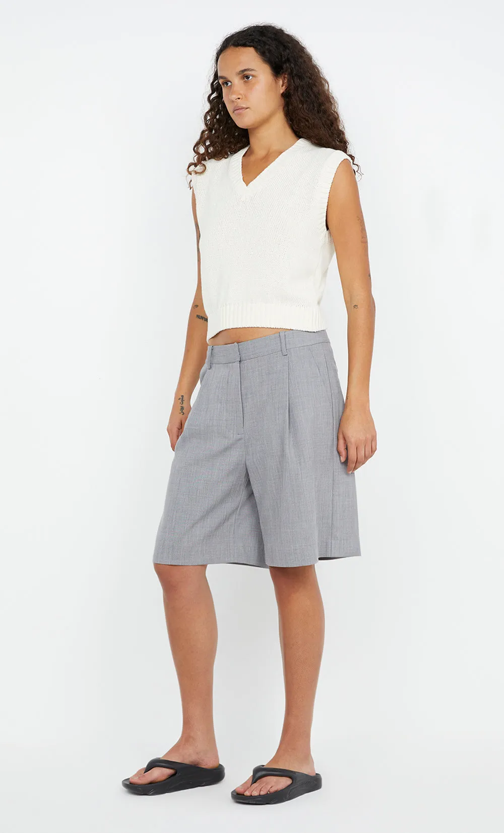 Jordin Short