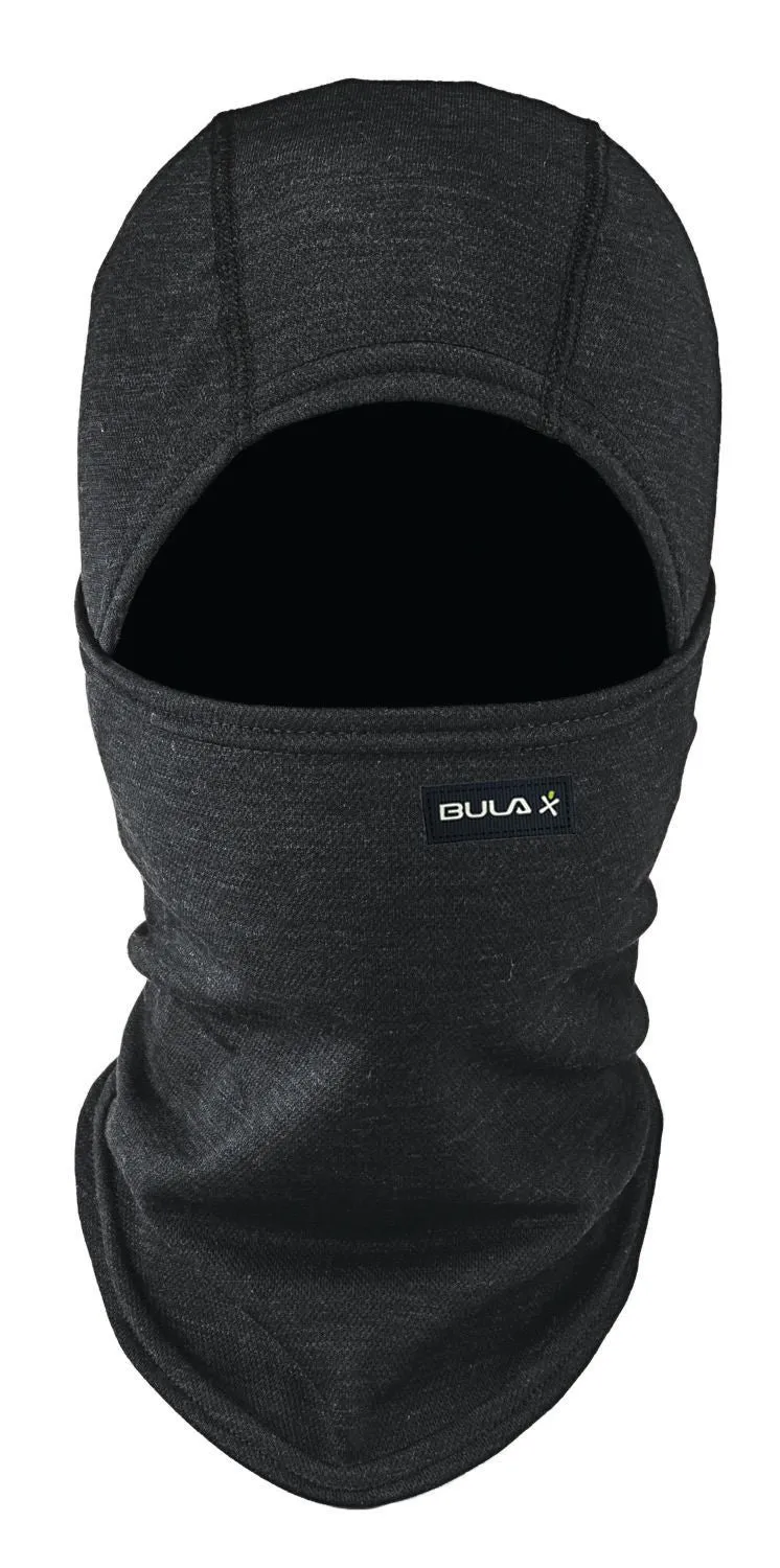 Merino Wool Convertible Balaclava