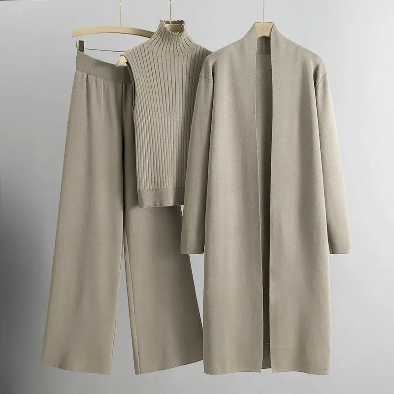 MILLIE™ | Classic 3-Piece Set