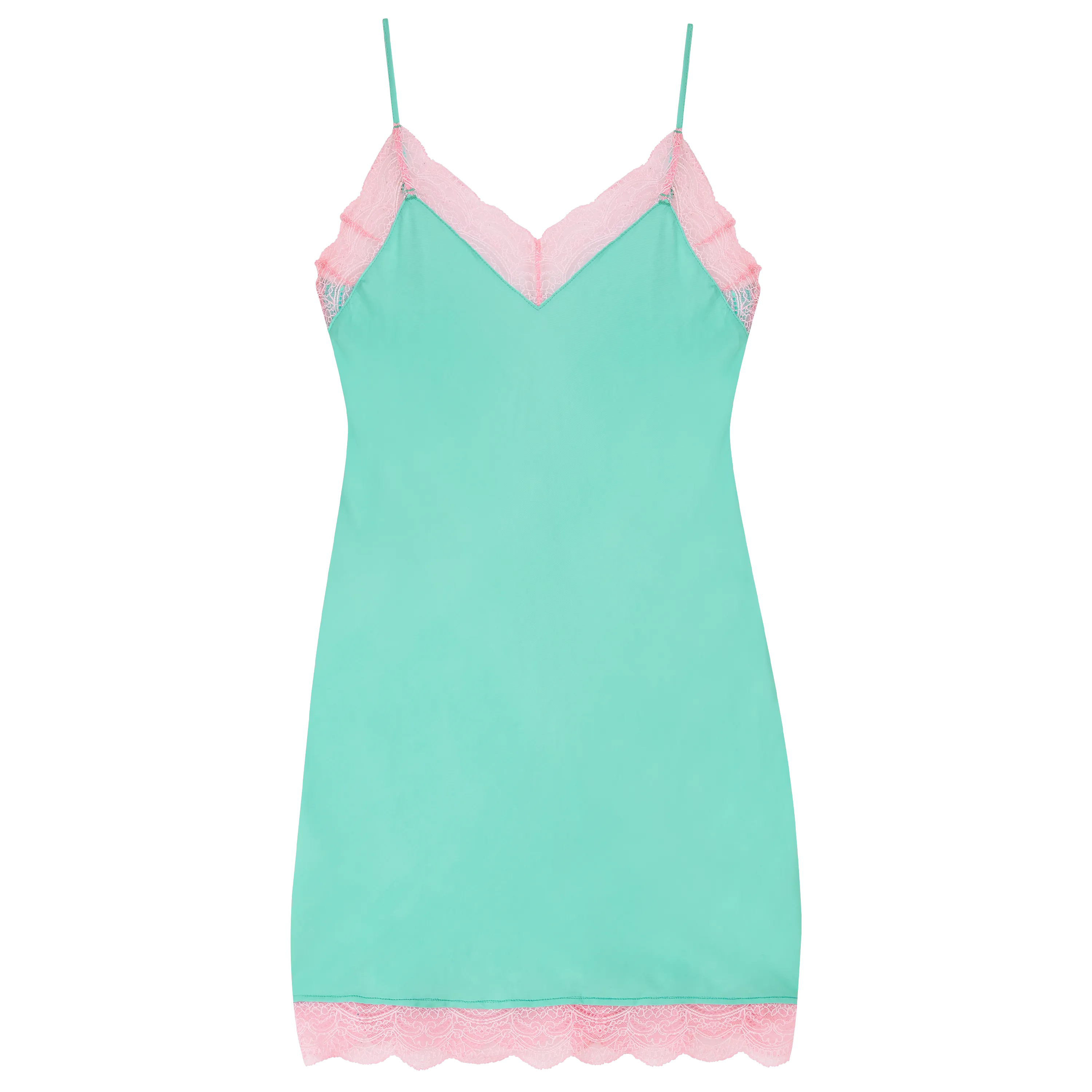 Olla Slip Dress