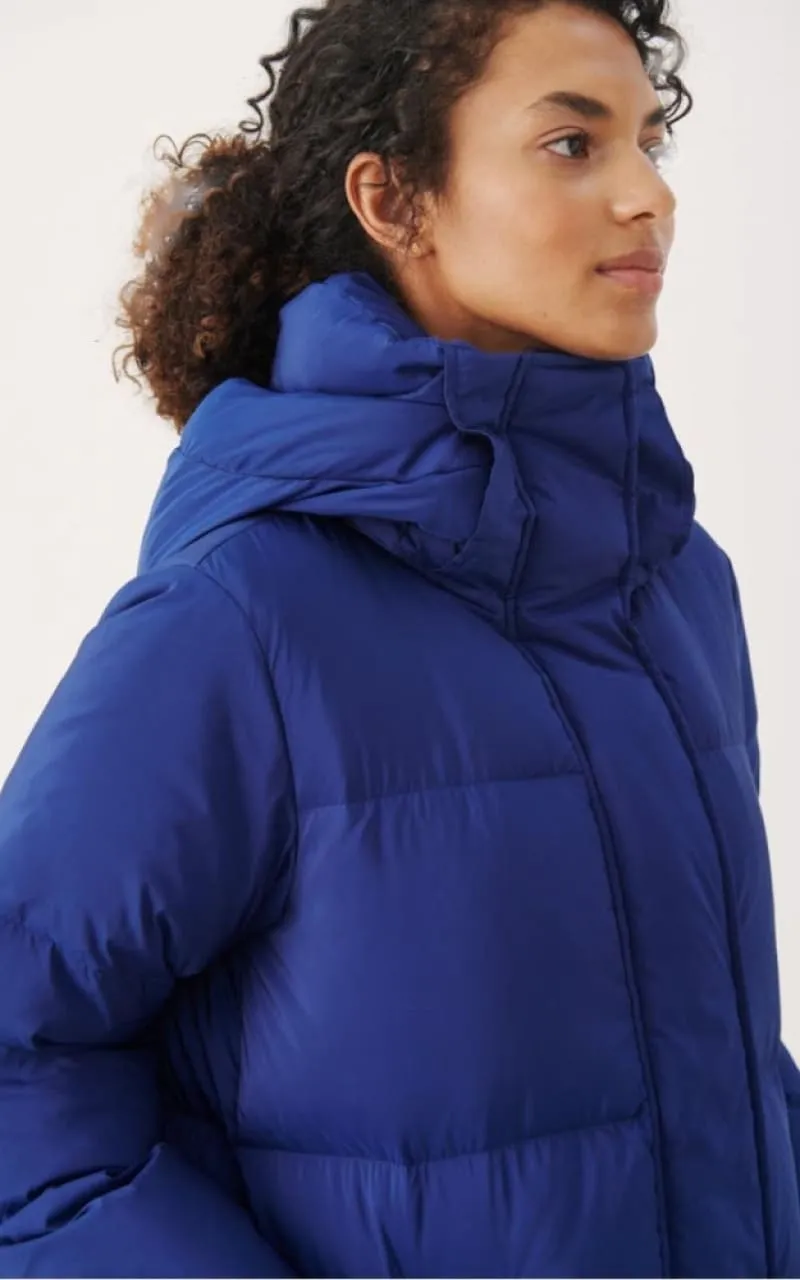 Part Two - Storma Down Coat