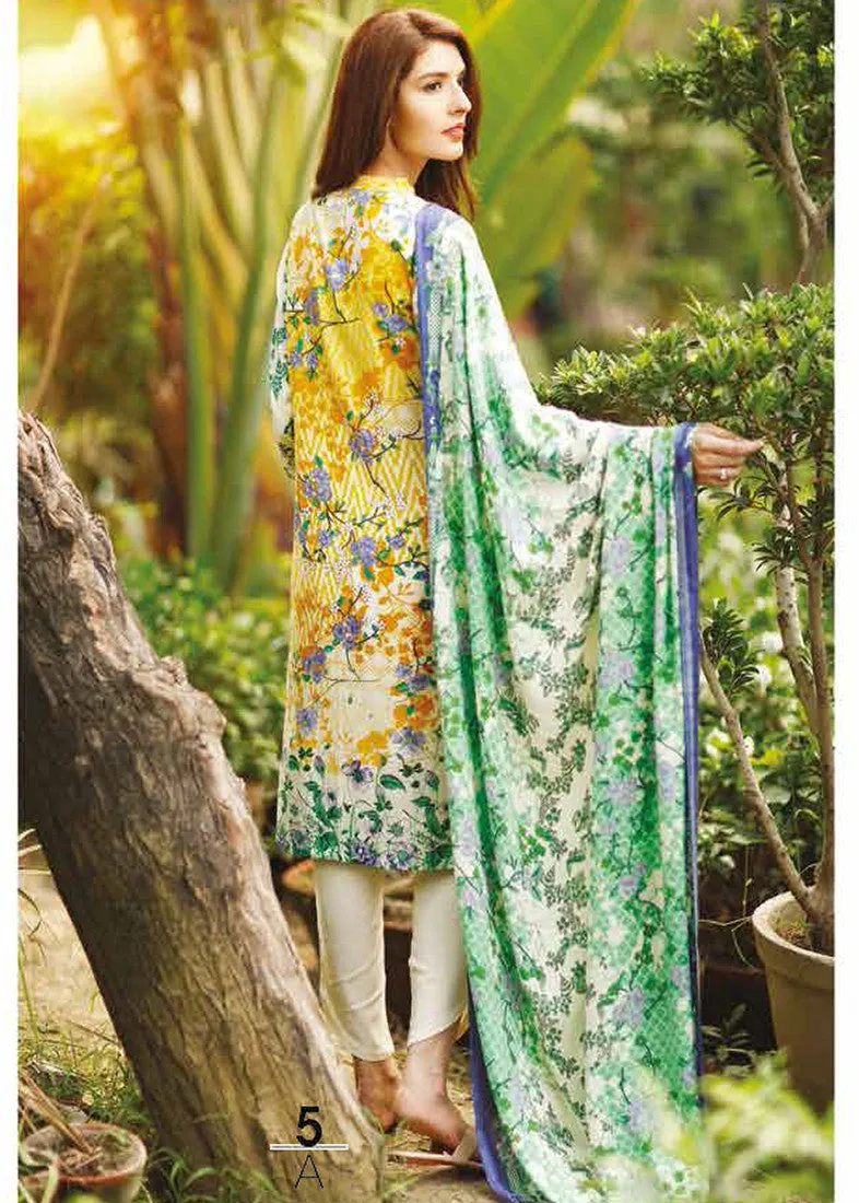 RajBari Premium Linen Fall/Winter 2016 – 5A