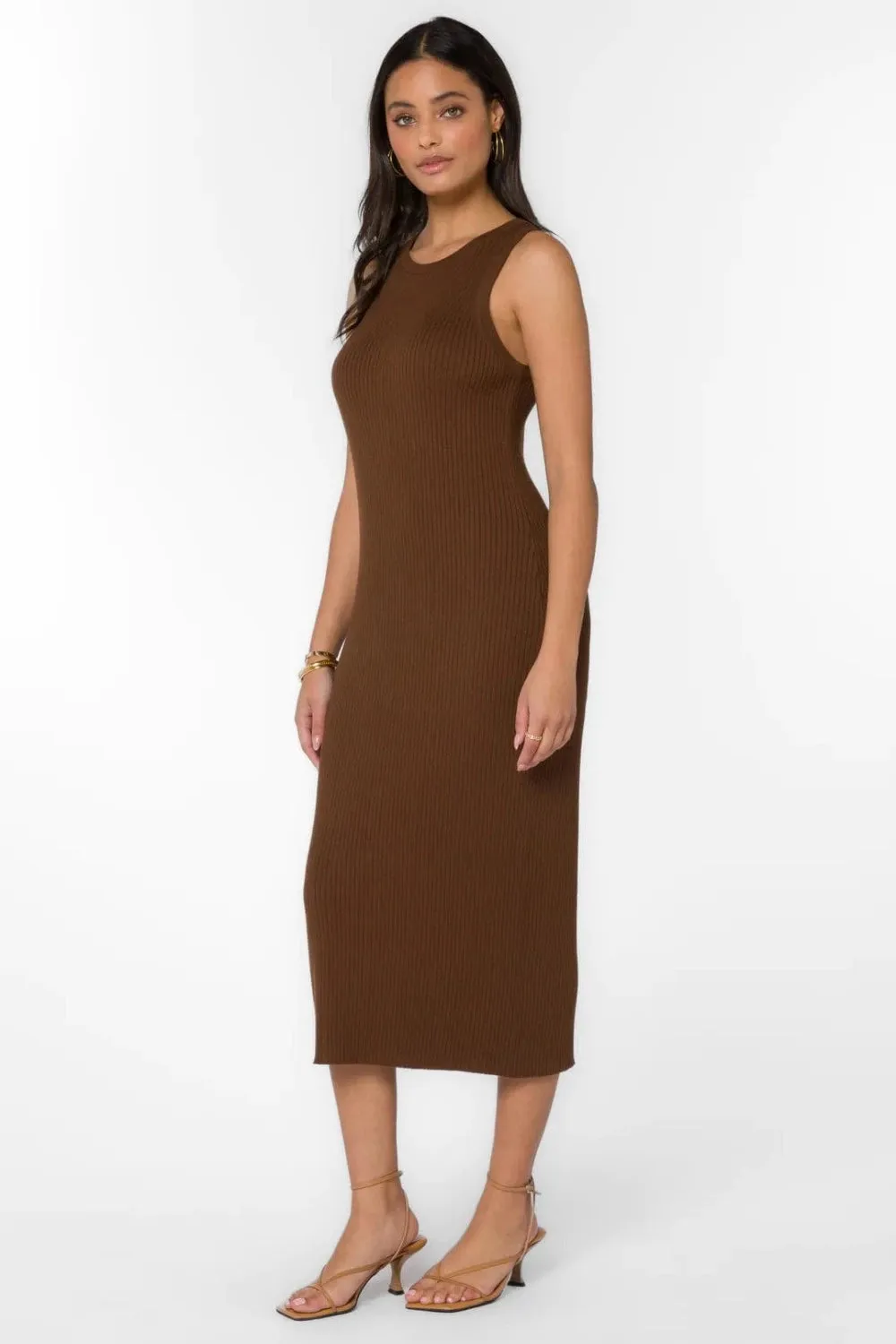 Raylene Dress