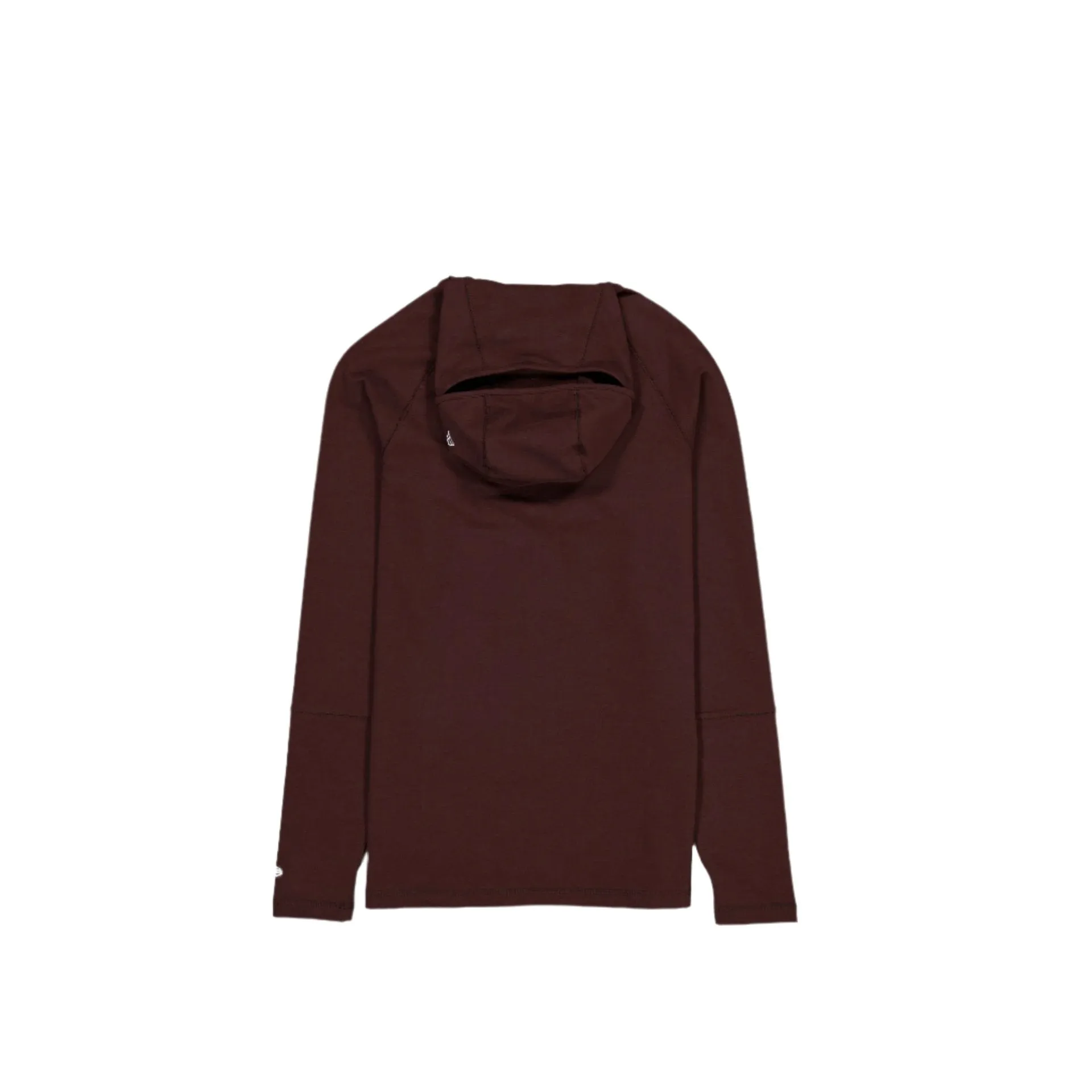 San Diego Padres Balaclava Hoodie