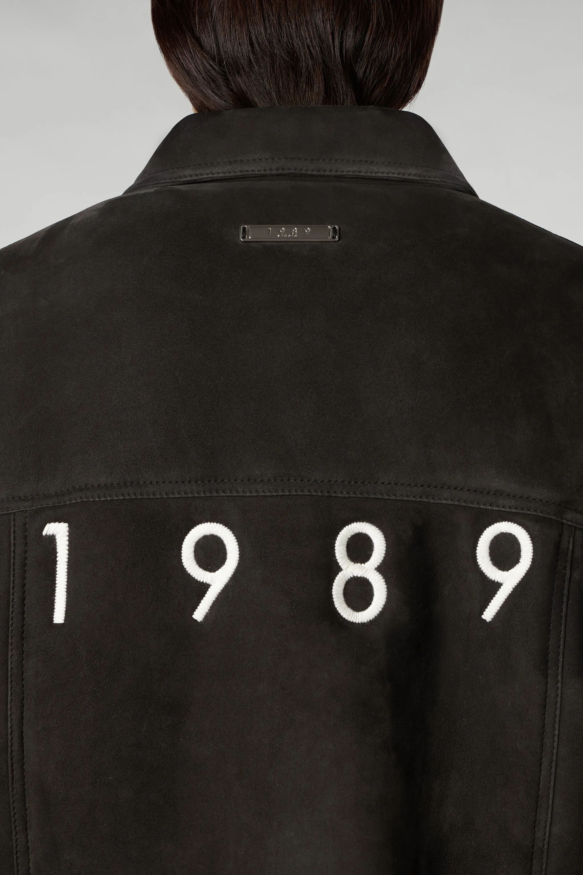 Shearling Jacket