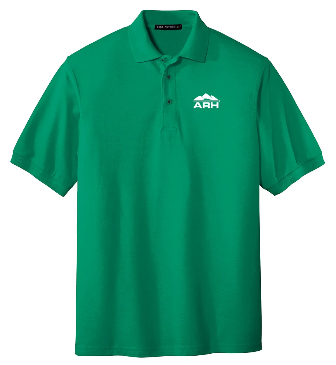 Silk Touch Polo - Fashion Colors