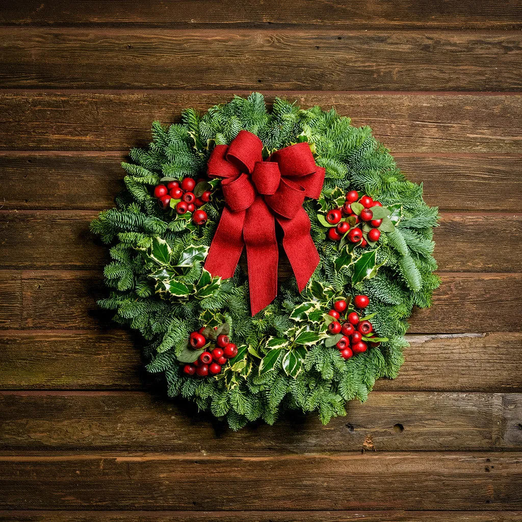 Touch of Holly
