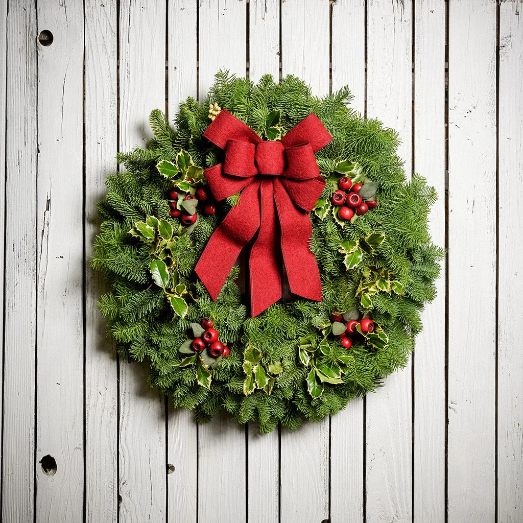 Touch of Holly