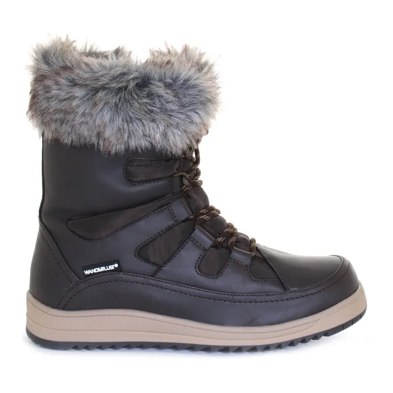 Womens Nora Winter Boot
